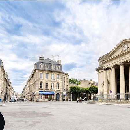 Le City - Parking And Comfort In The City Centre Caen Bagian luar foto