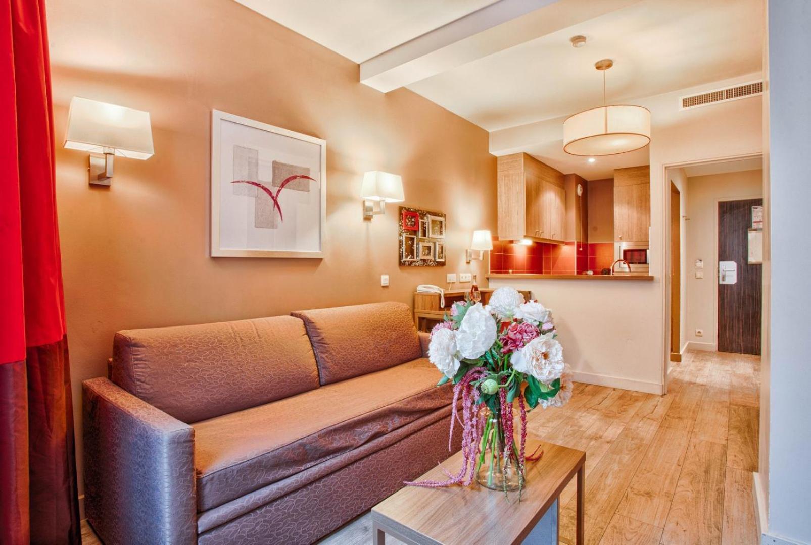 Le City - Parking And Comfort In The City Centre Caen Bagian luar foto
