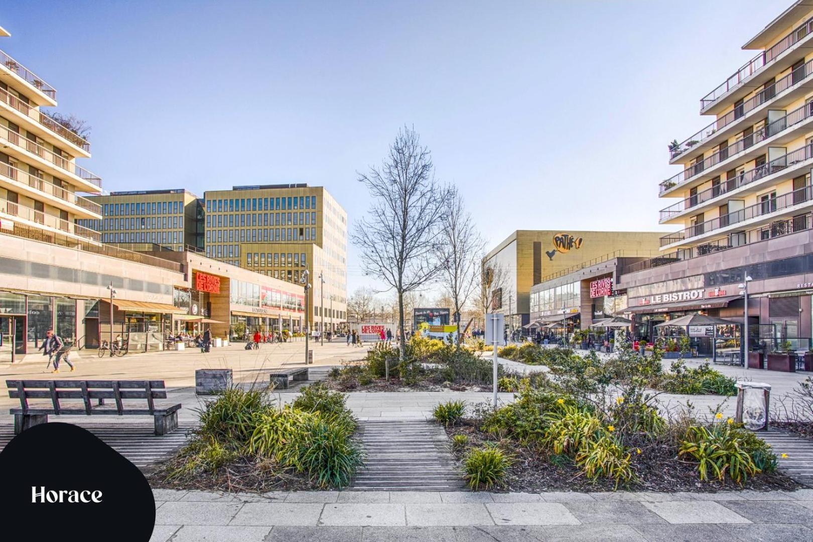 Le City - Parking And Comfort In The City Centre Caen Bagian luar foto